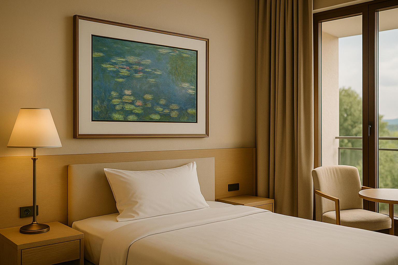 Achat du cadre connecté Avenn