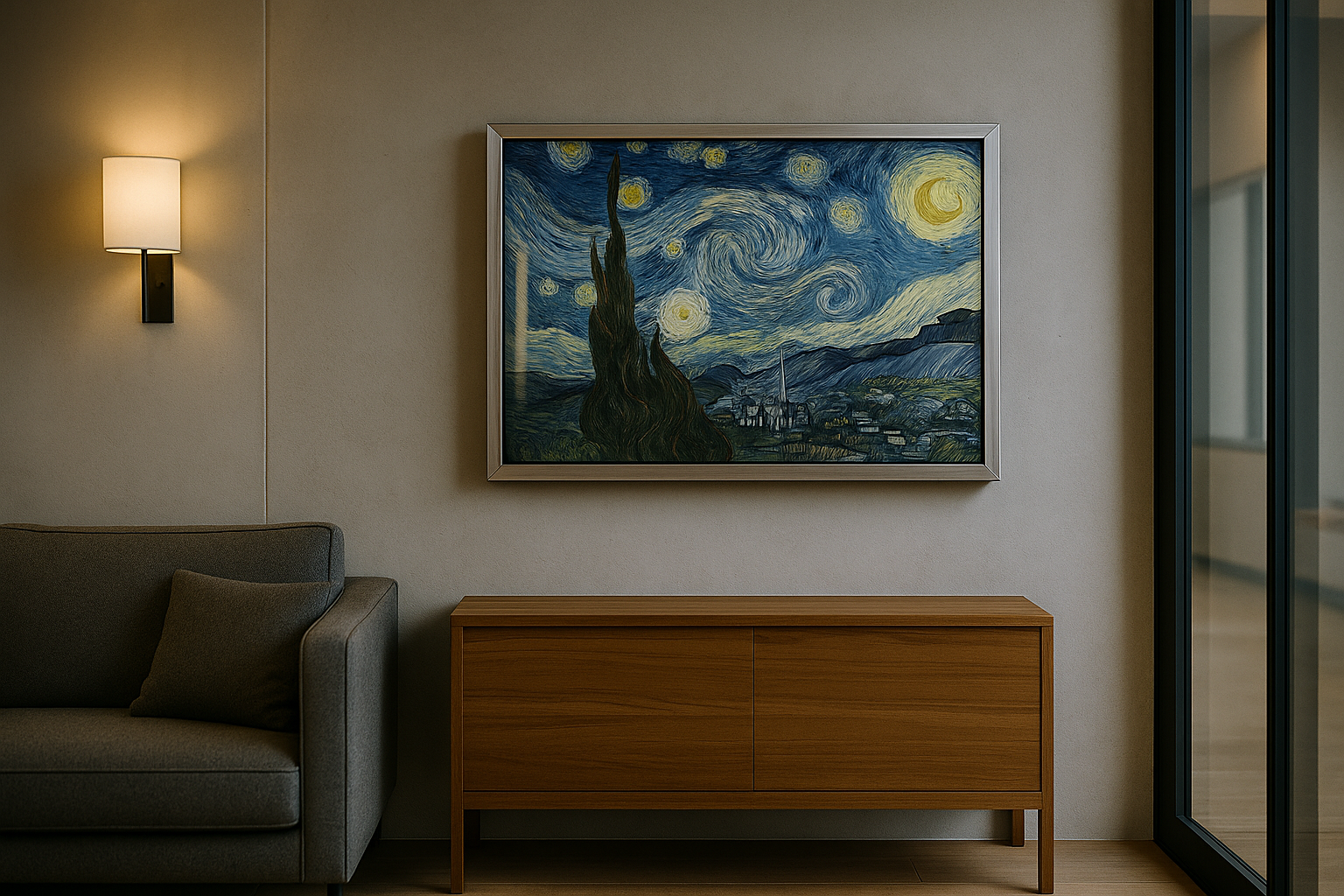 Location semaine cadre Avenn